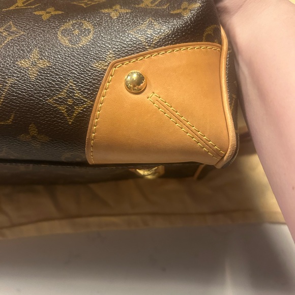 Retiro PM Monogram purse - Picture 4 of 11